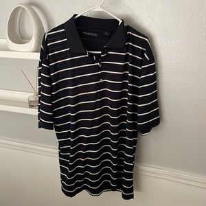 PGA Tour - casual button up shirt